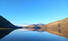 Eagle’s Nest Connemara and Mayo