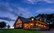 Eaglewood Lodge Connemara and Mayo