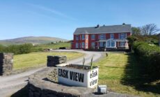 Eask View Dingle – Room Only
