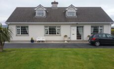 Eden House