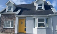 Elegant Lahinch/ Liscannor Cottage 3B 3BR