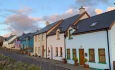 Elegantes Reihenhaus am Wild Atlantic Way: Eyeries