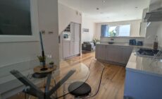 Elegantly Refurbed D4 Duplex 3mins from Aviva