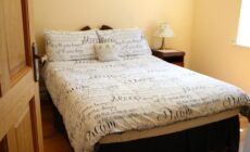 Emy Lake Apartment - near Castle Leslie