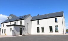 Emy Lakehouse - near Castle Leslie