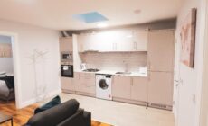 Entire Cozy Guest house