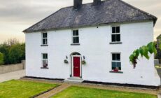Entire Farmhouse in Tipperary