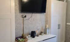 Entire top floor based in Dublin city centre