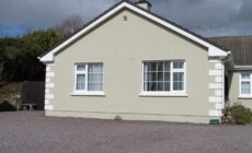 Entire unit on the Wild Atlantic Way