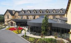 Errigal Country House Hotel