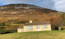 Errigal Lodge