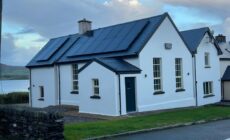 Exlusive Modern living on Valentia Island