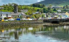 Explore The Wild Atlantic Way