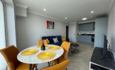 Exquisite Sea View Apartment in Salthill
