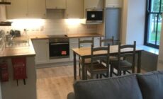 Eyre Luxury Apartment