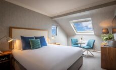Eyre Square Hotel
