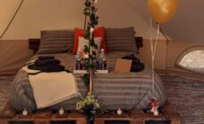 Fairy Cove at Rosemount Glamping