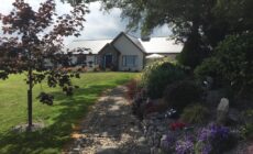 Farmstead Lodge B&B