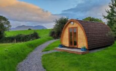 Farmyard Lane Glamping