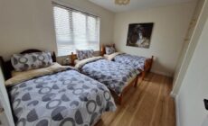 Farnaught Farmhouse Apartment