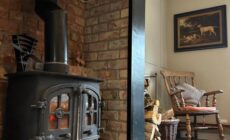 Favour Royal Cottage - dog friendly forest escape