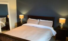 Feather bed 3 bedroom house