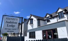 Feeney’s Audubon Lodge