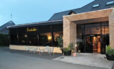 Ferryport House B&B