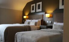 Fiddle + Bow Hotel