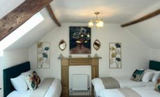 Fitzgeralds - Ballybunion - Sleeps 34