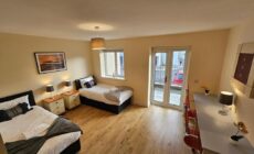 Five Bedroom Apartment Athlone