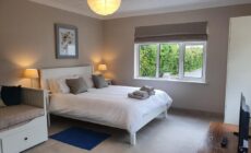 Five Ferns House