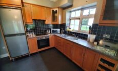 Flesk River Apartment