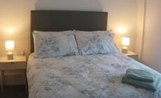 Fort View accommodation lisacul