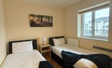 Four Bedroom Apartment Athlone