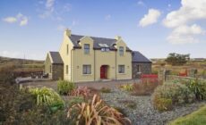 Fourteens Holiday Home Ballinskelligs