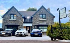 Foxhollow House Suite