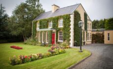 Friars Quarter House