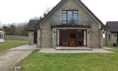 Galway Bay Lodge