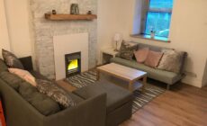 Galway City Cottage