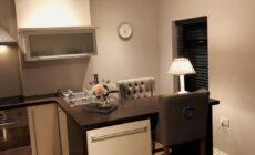 Galway City Eyre Square Apartment 180