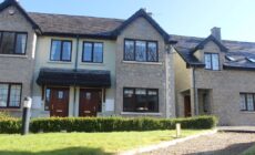 Garden View Self Catering Lough Rynn