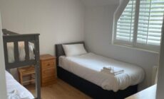 Garinish Court Maisonette