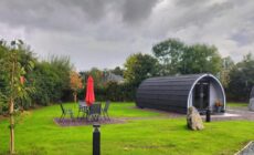 Gateway Glamping