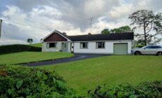 Gateway to Glaslough