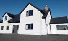 Geevagh Holiday Home