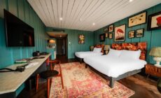 Glasson LakeHouse