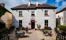 Gleeson’s Restaurant & Rooms