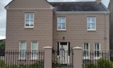 Glenart House