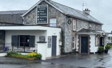 Glendine Inn